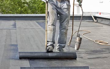 flat roof replacement Crofthandy, Cornwall