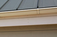 Crofthandy soffit repair